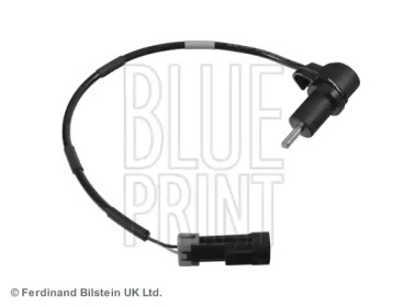 BLUE PRINT adg07186 -  Датчик, частота вращения колеса